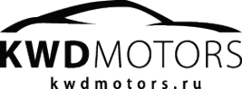 Логотип компании Kwd Motors