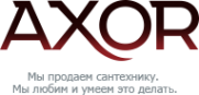 Логотип компании Axor