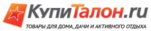 Логотип компании КупиТалон.ru