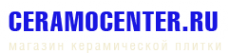 Логотип компании Ceramocenter