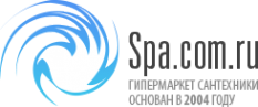 Логотип компании SPA.Com.Ru
