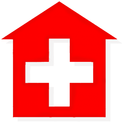 Логотип компании Королёвская станция скорой медицинской помощи