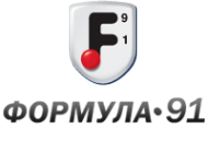Логотип компании Формула 91
