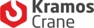 Логотип компании Kramos Crane