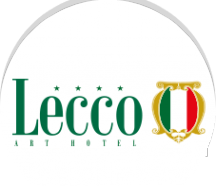 Логотип компании Лекко