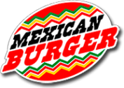 Логотип компании MexicanBurger