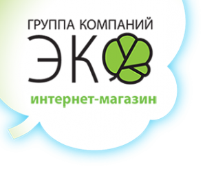 Логотип компании Эко Продукт 21