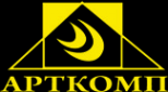 Логотип компании Арткомп