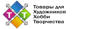 Логотип компании Магазин канцелярских и художественных товаров