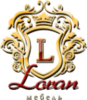 Логотип компании Loran