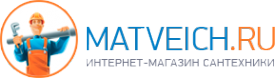 Логотип компании Матвеич
