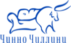 Логотип компании Cinno Cillini