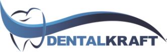 Логотип компании Денталкрафт