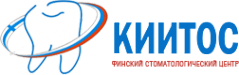 Логотип компании Киитос