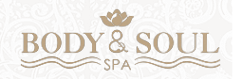 Логотип компании Body & Soul