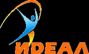 Логотип компании Идеал