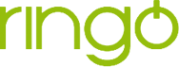 Логотип компании РИНГО