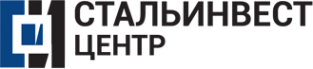 Логотип компании ТОРГОВЫЙ ДОМ СТАЛЬ-ИНВЕСТ