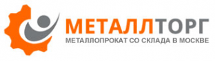 Логотип компании МеталлТорг