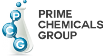 Логотип компании Prime Chemicals Group