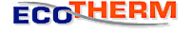 Логотип компании Эко-Терм