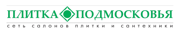Логотип компании Плитка Подмосковья