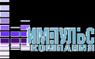 Логотип компании ИМПЕКС