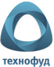 Логотип компании Технофуд