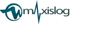 Логотип компании Макси-Слог