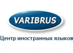 Логотип компании VARIBRUS