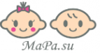 Логотип компании MaPa.su