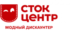 Логотип компании Сток-центр