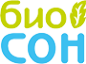 Логотип компании БиоСон