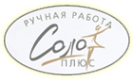 Логотип компании Соло Плюс