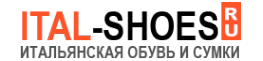Логотип компании Ital-shoes.ru