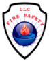 Логотип компании Пожарная безопасность