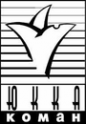 Логотип компании Юкка-Коман