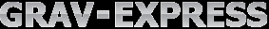 Логотип компании Grav-Express