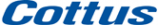 Логотип компании Cottus
