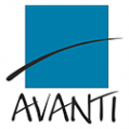 Логотип компании Avanti