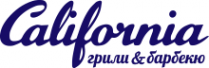 Логотип компании Калифорния Грили & Барбекю