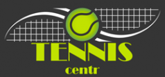 Логотип компании Теннисный центр