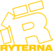 Логотип компании Термолайн