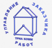 Логотип компании ТРИА КОММ