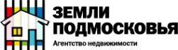 Логотип компании Земли Подмосковья