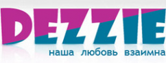 Логотип компании Dezzie