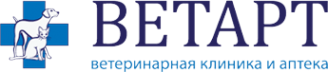 Логотип компании Ветарт
