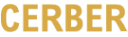 Логотип компании ЦЕРБЕР