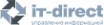 Логотип компании Лоджиклайн