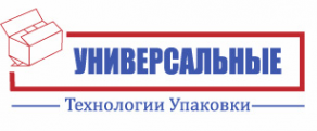 Логотип компании УниТехУпак
